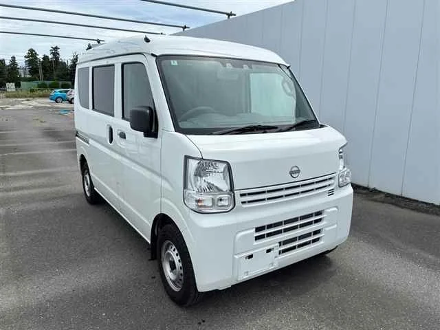 Nissan NV100 Clipper DR17V 2025